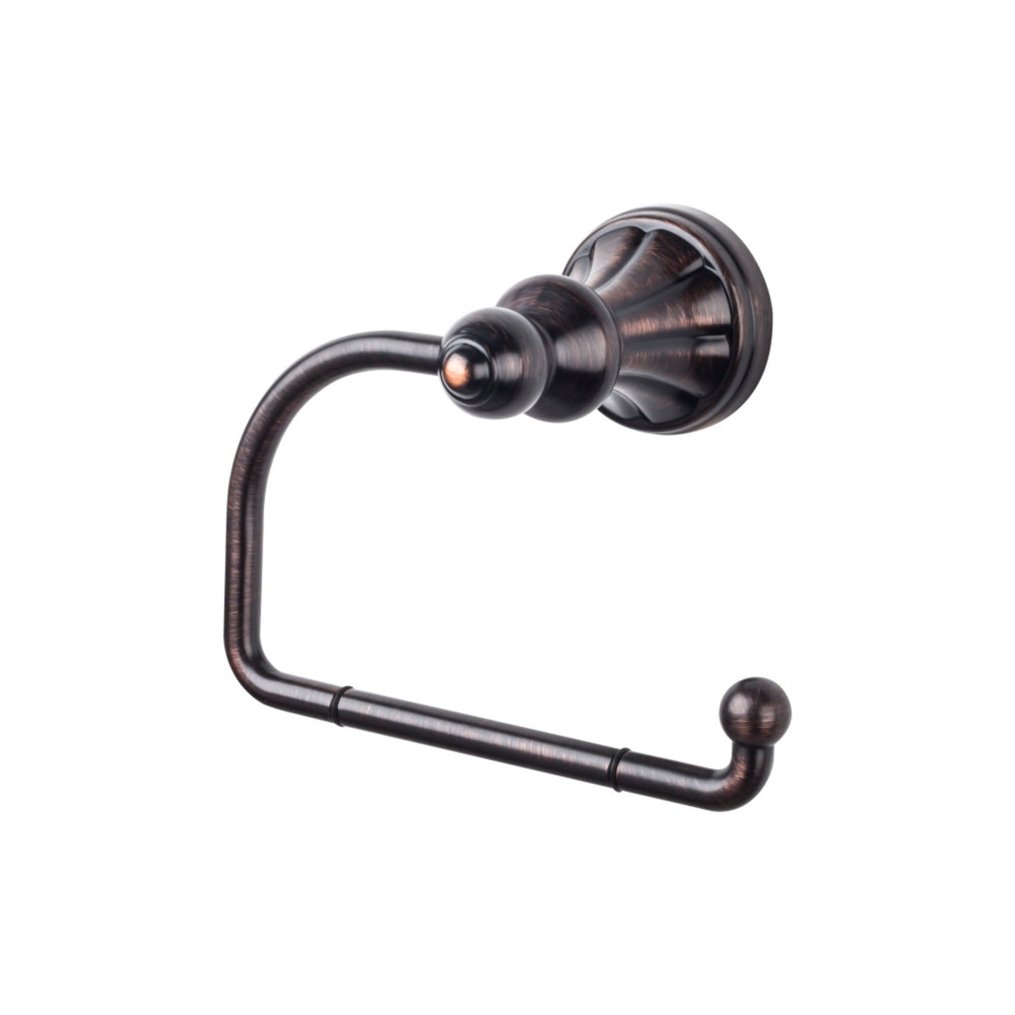TOP BATH (R) Hudson Bath Wall Mounted Toilet Paper Holder