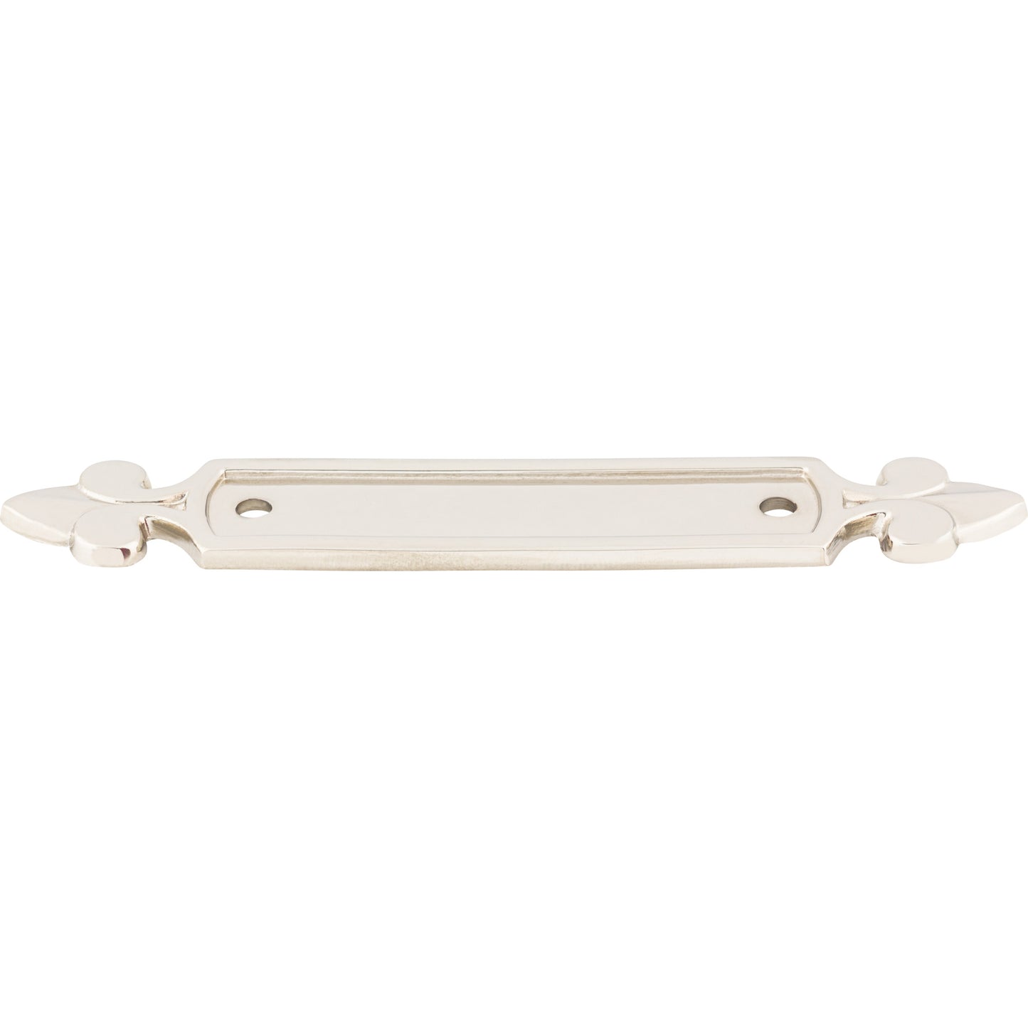 Dover Backplate Pull Backplate