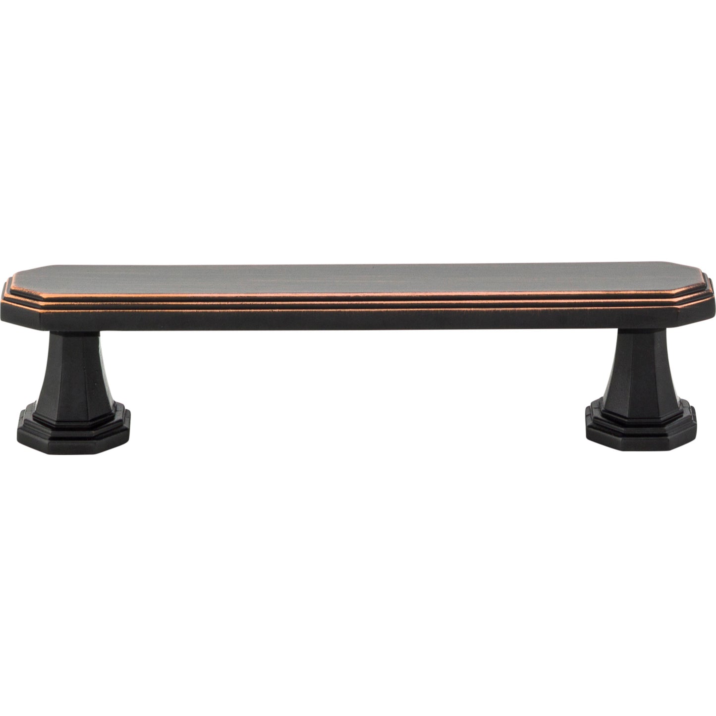 Dickinson 3 3/4" Center to Center Bar Pull