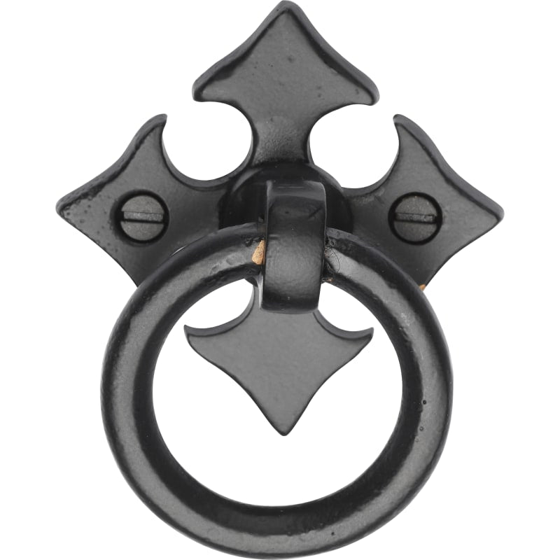 Gothic Drop Pull