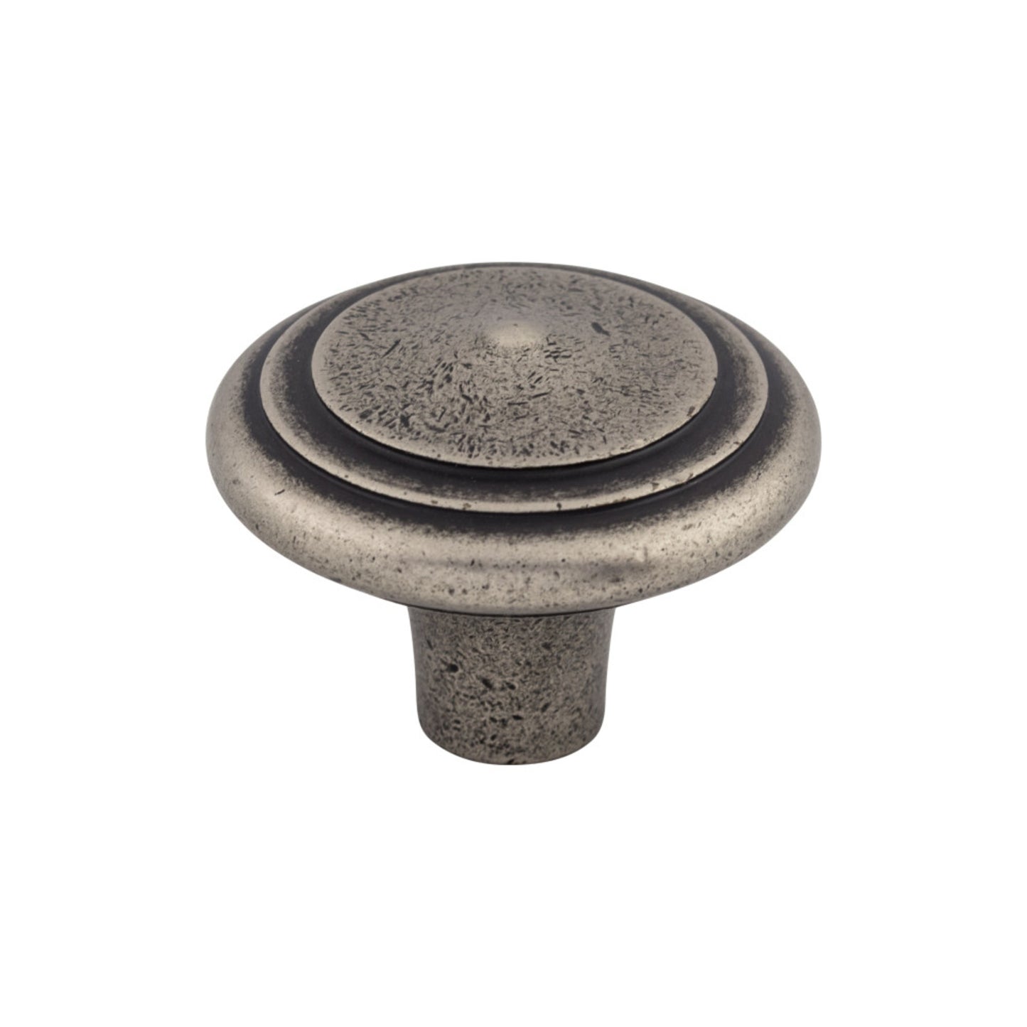 Top Knobs Aspen Peak Diameter Round Knob