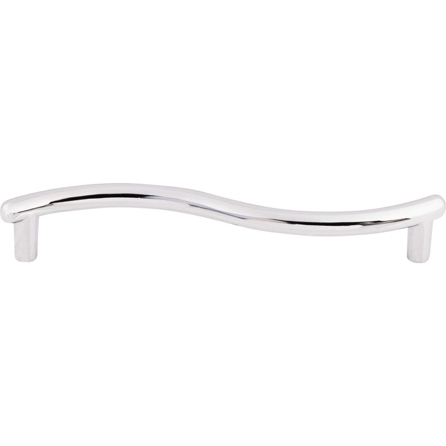 Spiral Bar Pull