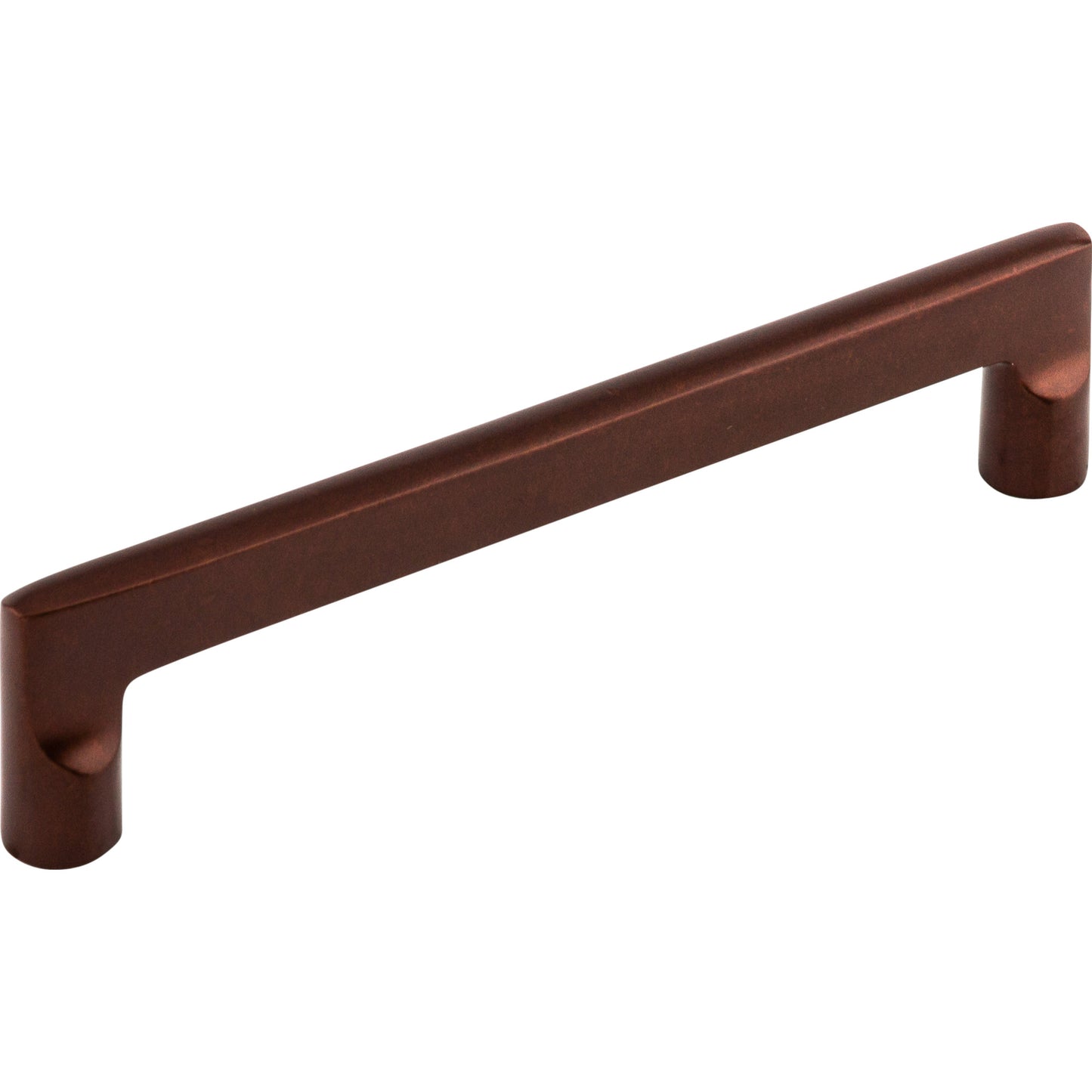 Top Knobs Aspen Flat Sided Bar Pull