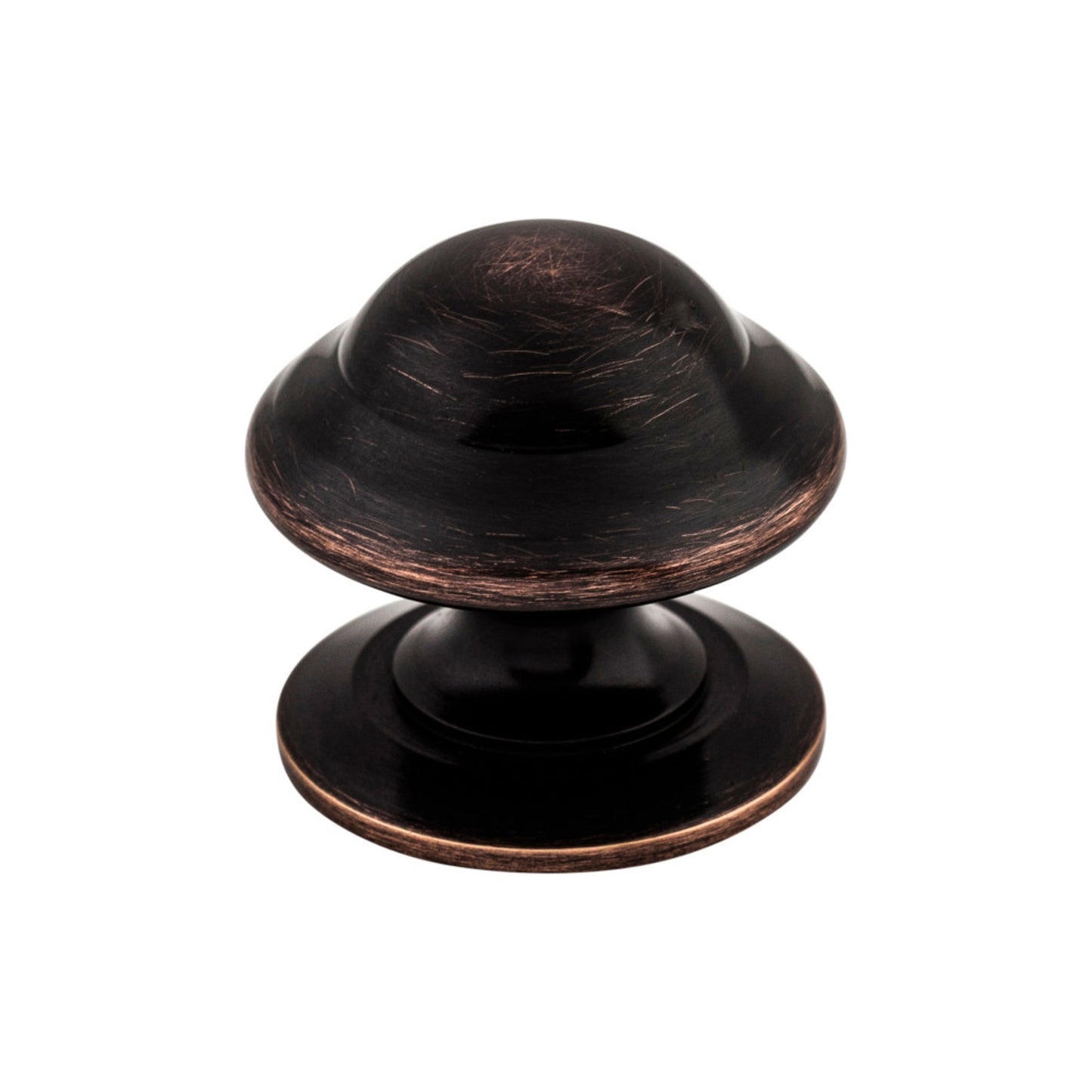 Top Knobs Empress Diameter Round Knob