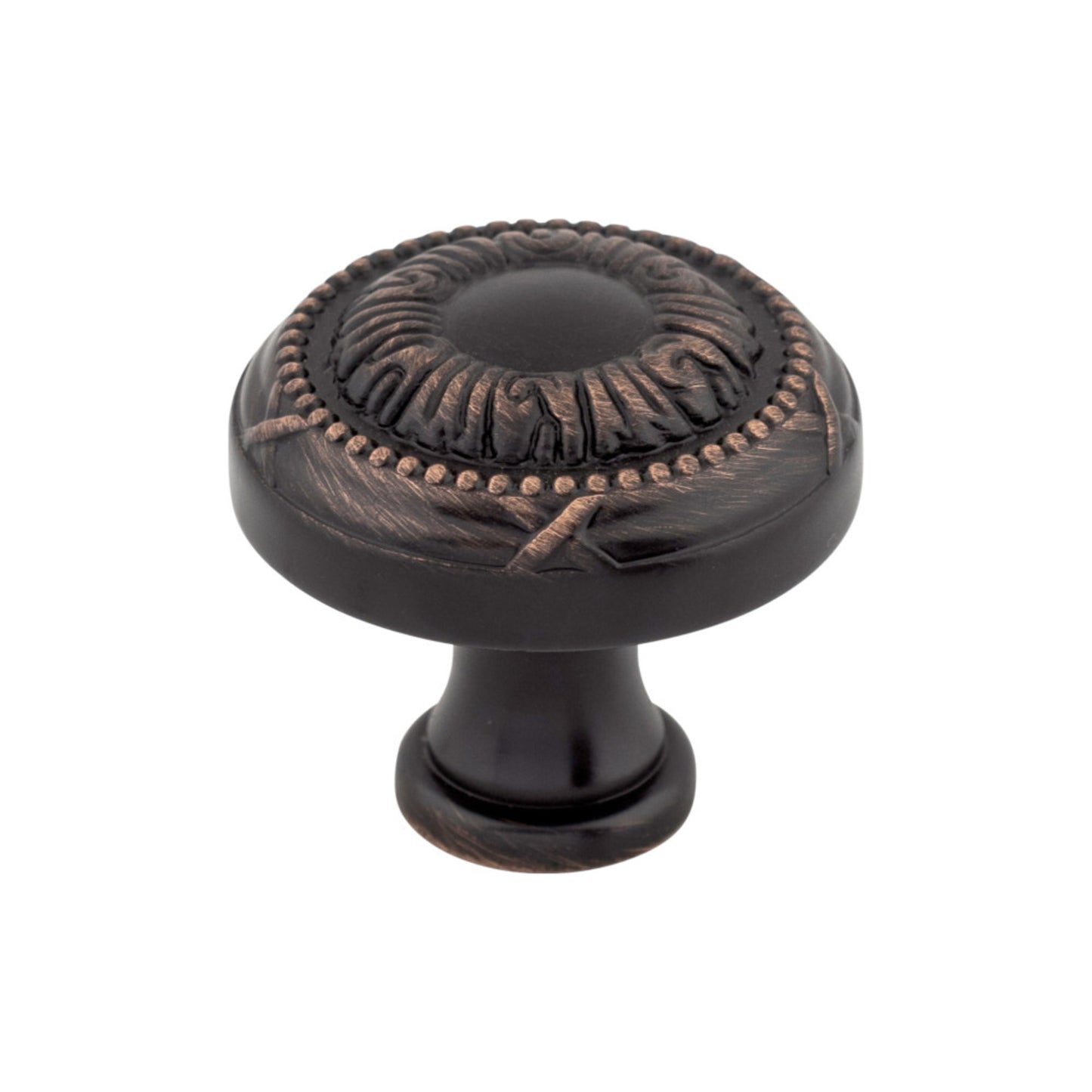 Top Knobs Ribbon Diameter Round Knob