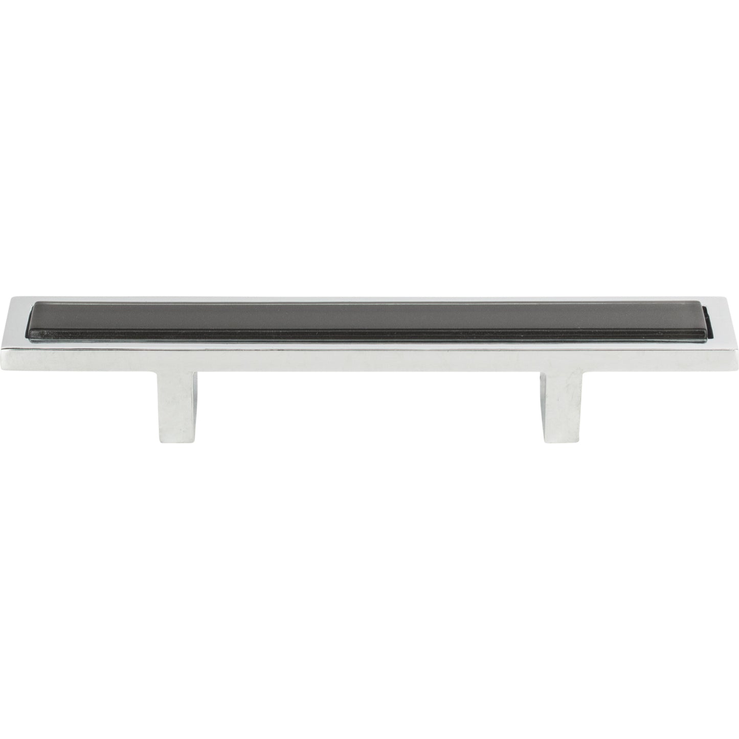 Spa Bar Pull - Black