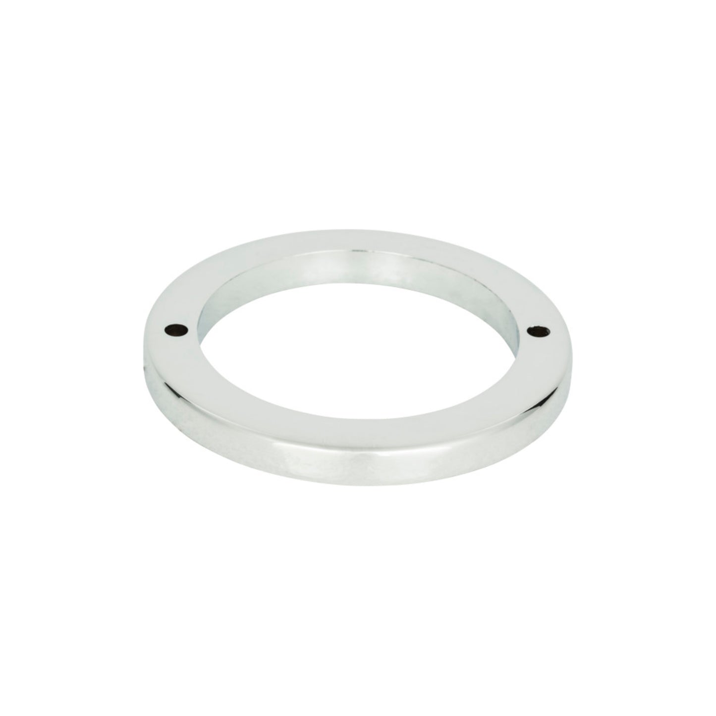 Tableau Round 2 1/2" Center to Center Pull Backplate
