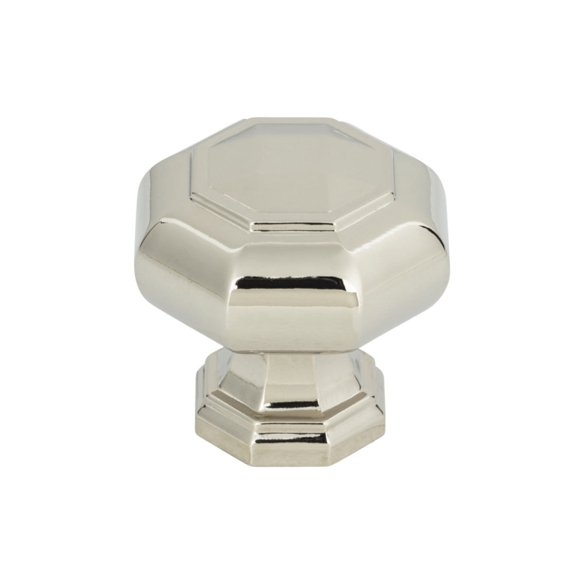 Atlas Royals Diameter Round Knob