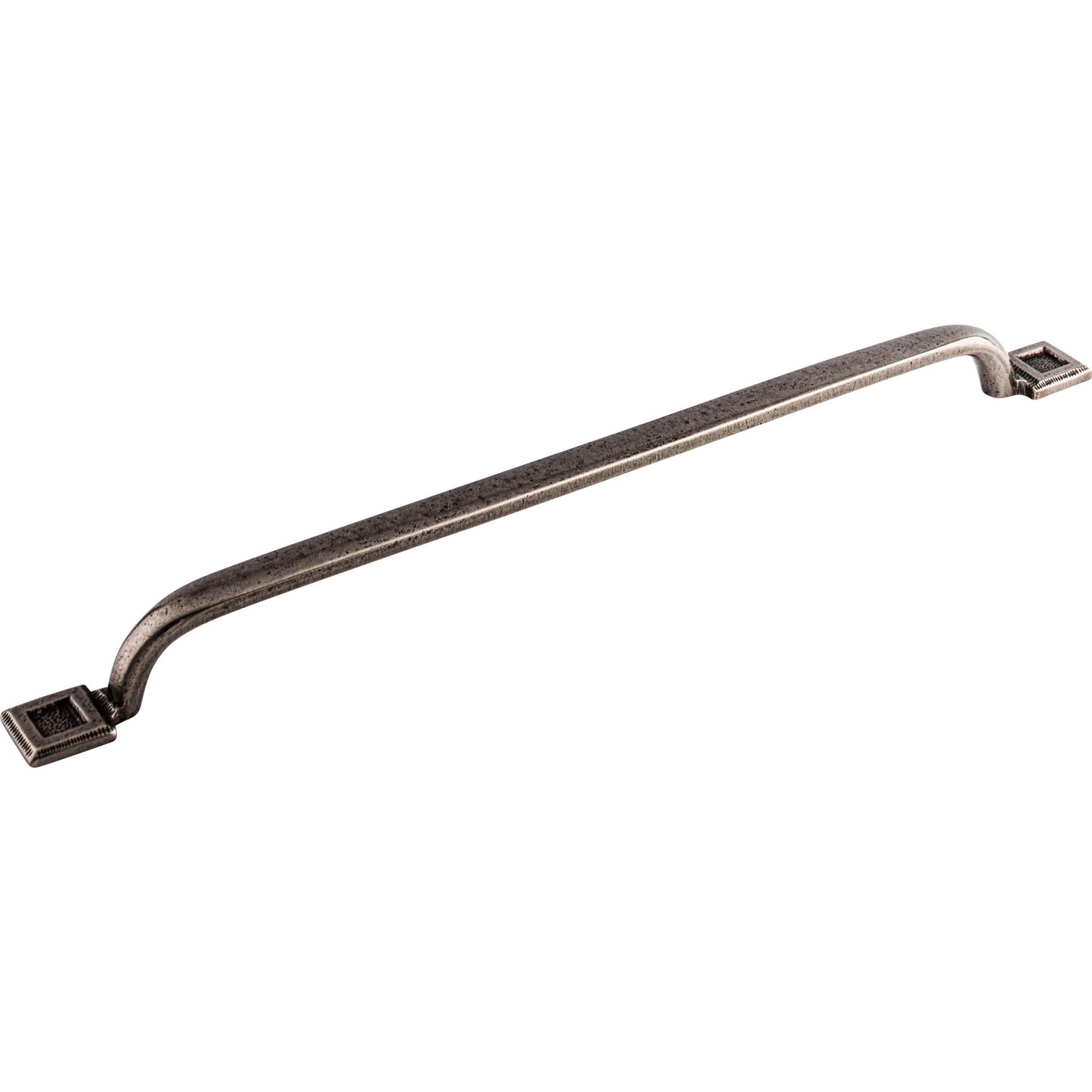 Top Knobs Square Inset Bar Pull