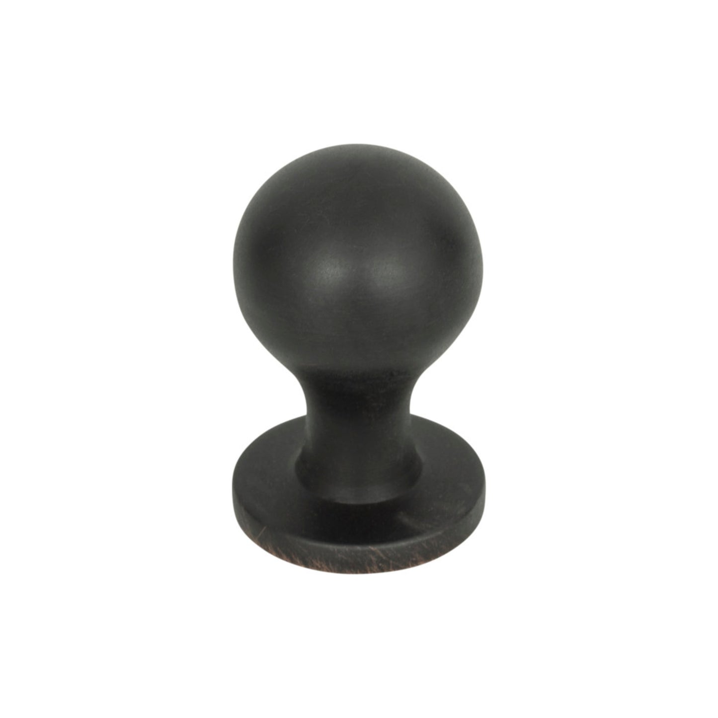 Atlas Nipple Diameter Round Knob
