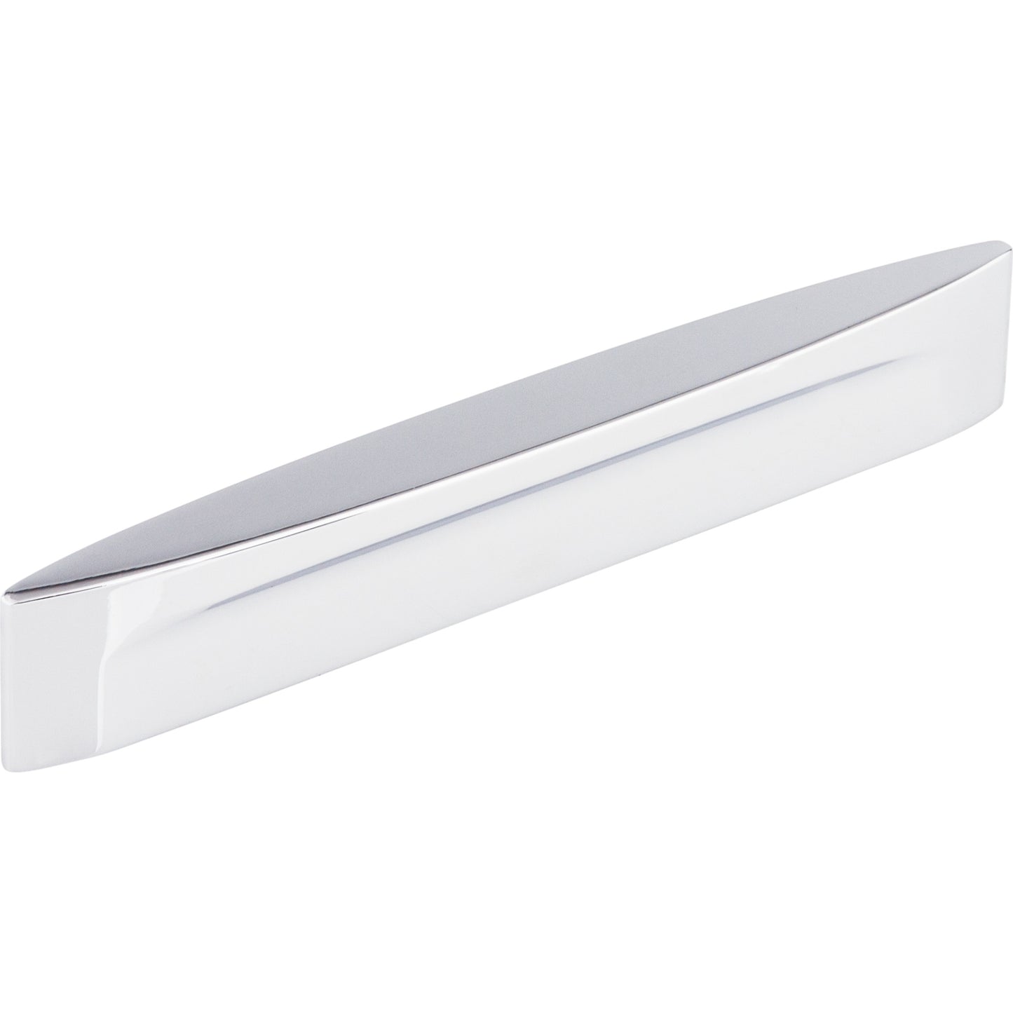 Top Knobs Oval Long Slot Bar Pull