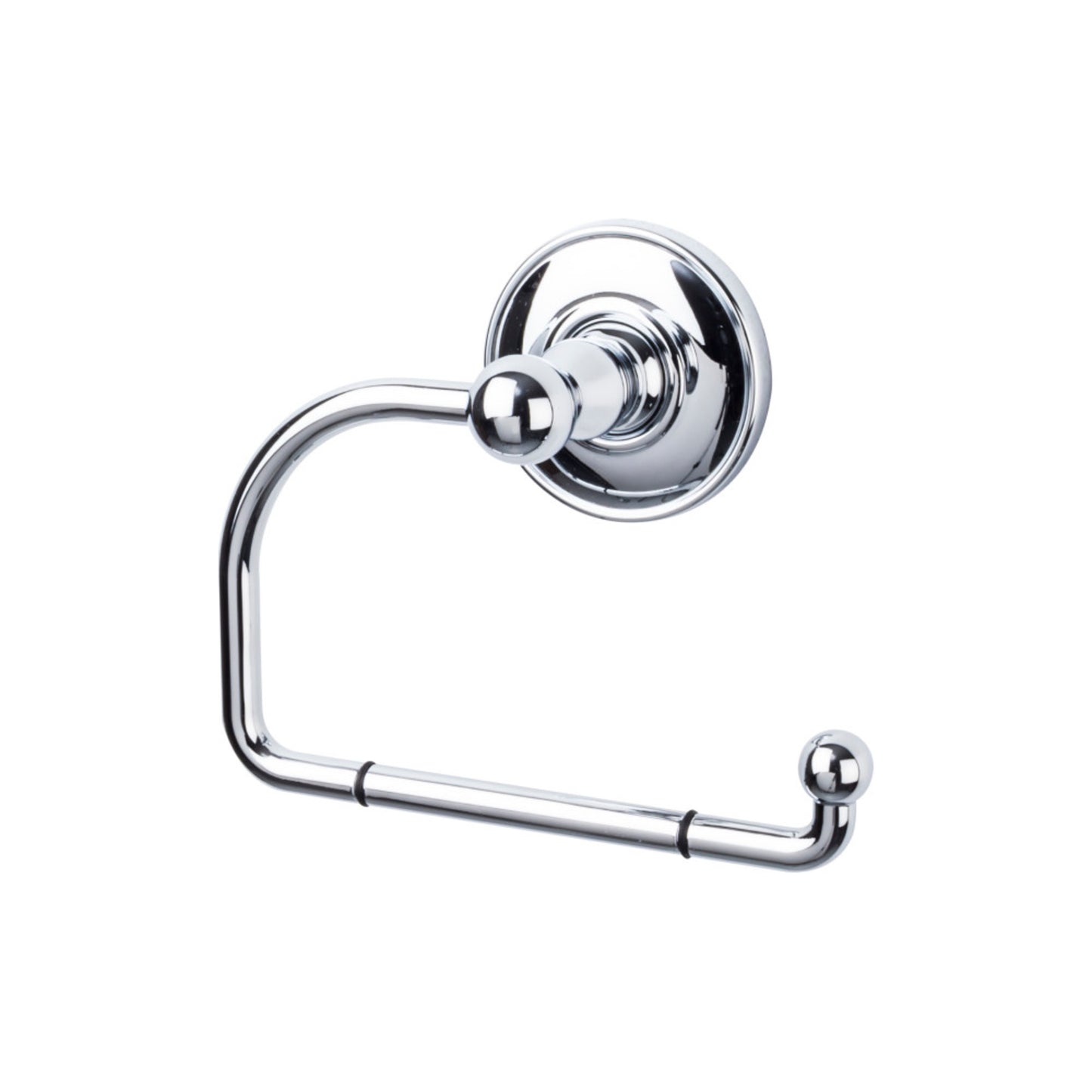 TOP BATH (R) Edwardian Bath Wall Mounted Toilet Paper Holder