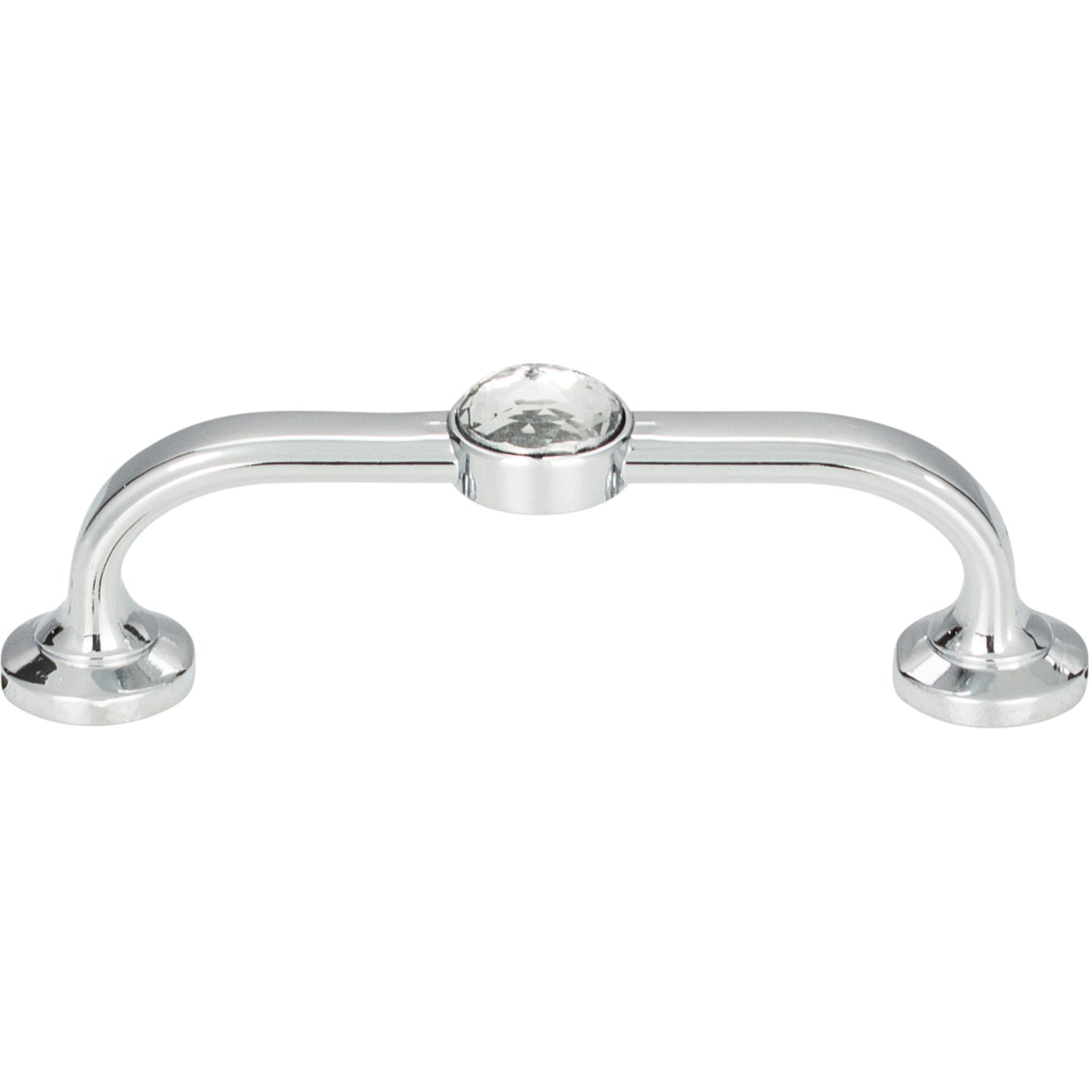 Legacy Crystal 3" Center to Center Bar Pull