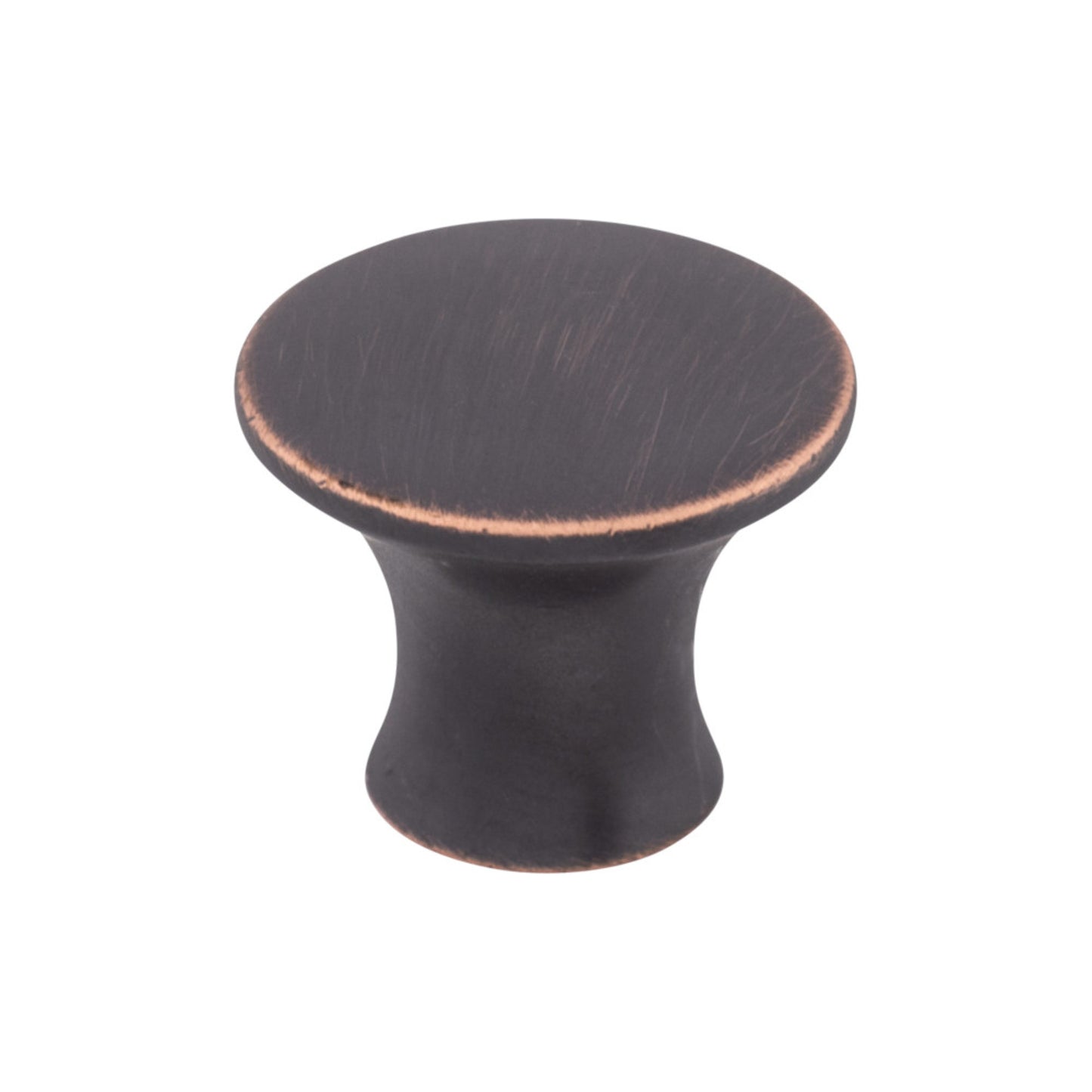 Top Knobs Oculus Diameter Round Knob