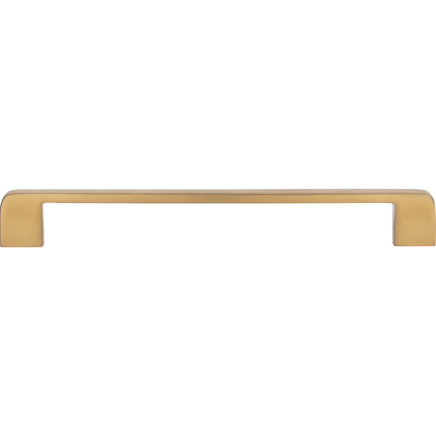 Clemente 8 13/16" Center to Center Bar Pull