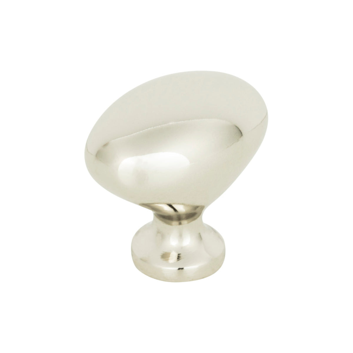 Atlas Robin Egg Length Oval Knob