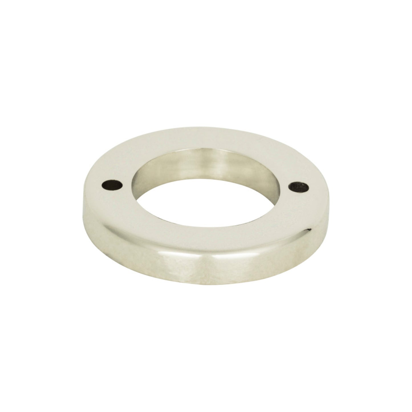Tableau Round 1 7/16" Center to Center Pull Backplate