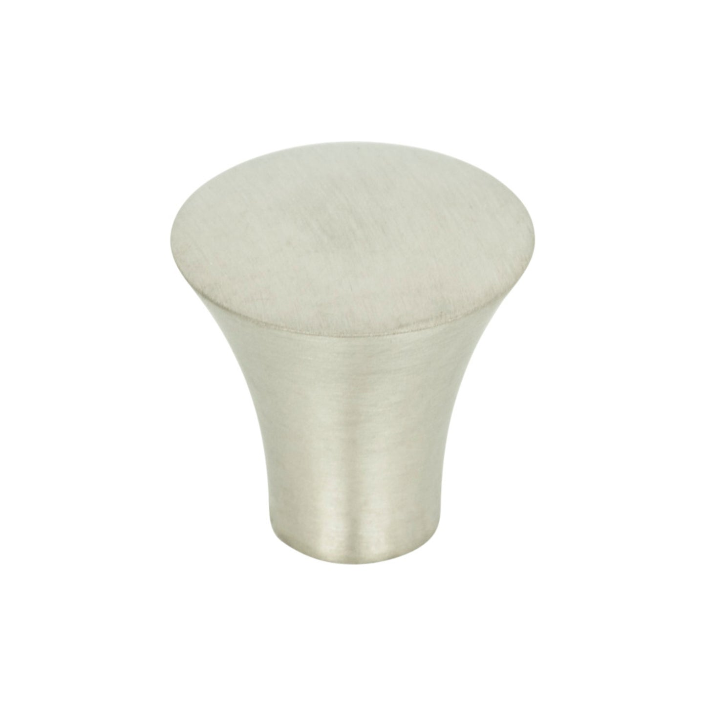 Atlas Fluted Diameter Round Knob