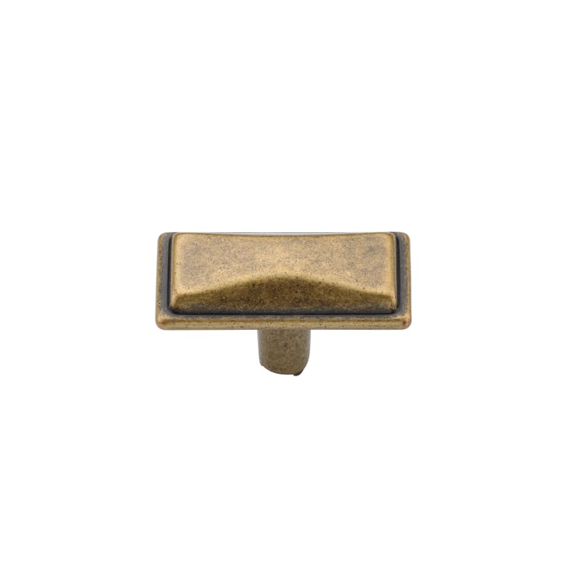 Luca Cabinet Knob