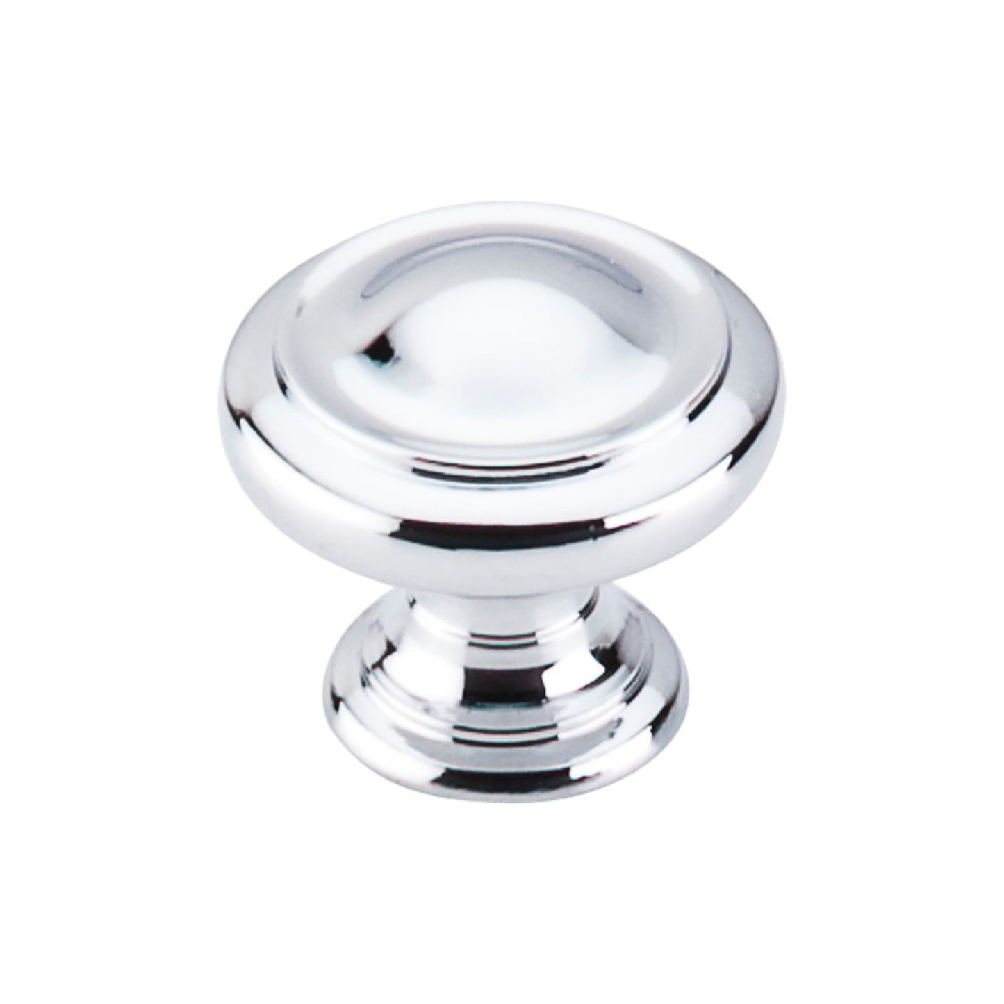 Top Knobs Dome Diameter Round Knob