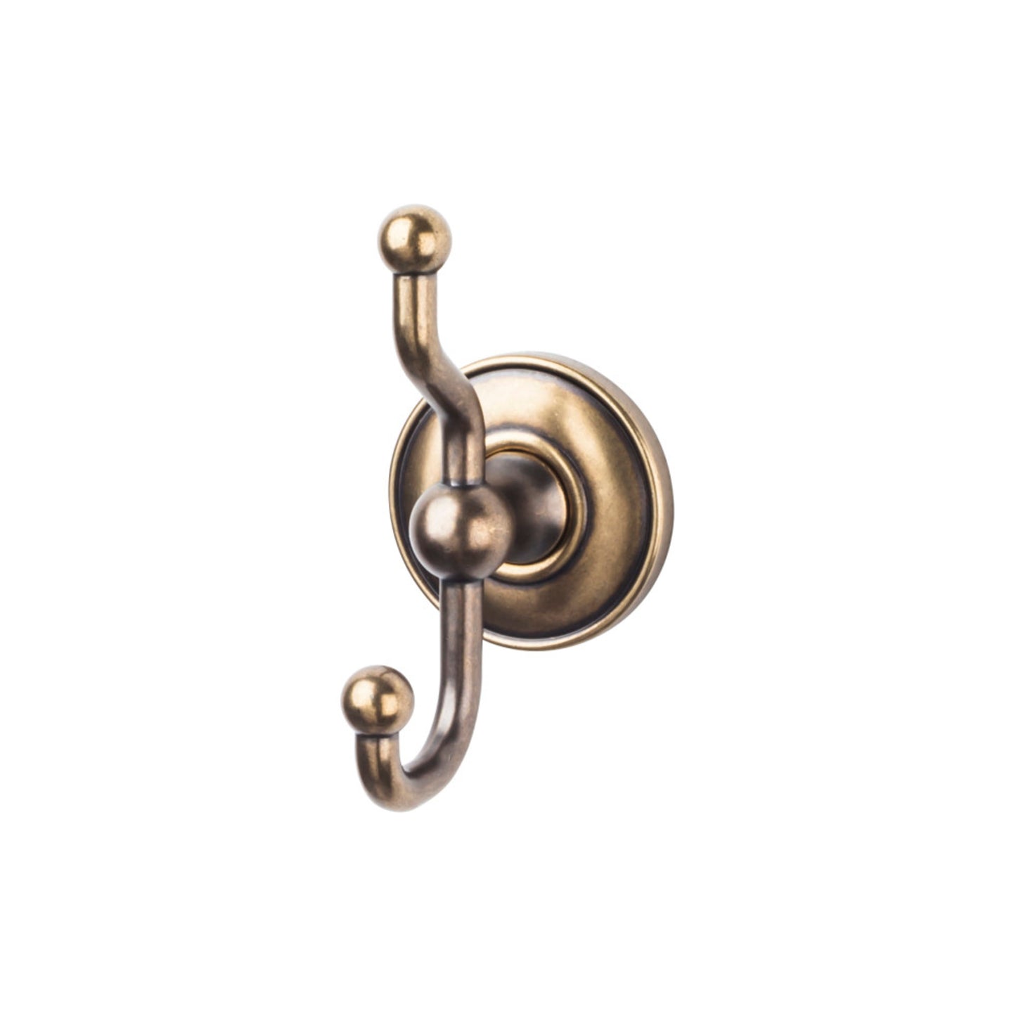 TOP BATH (R) Edwardian Bath 5" Wall Bath Hooks