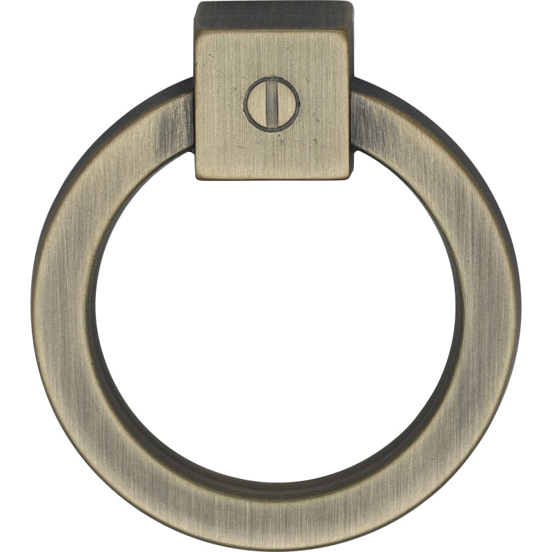 Industrial Ring Pull