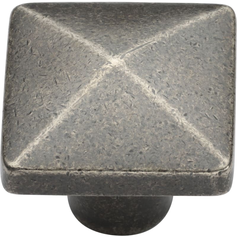 Pyramid Cabinet Knob