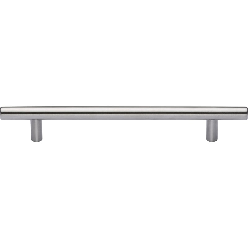 Modern Round Bar Cabinet Pull