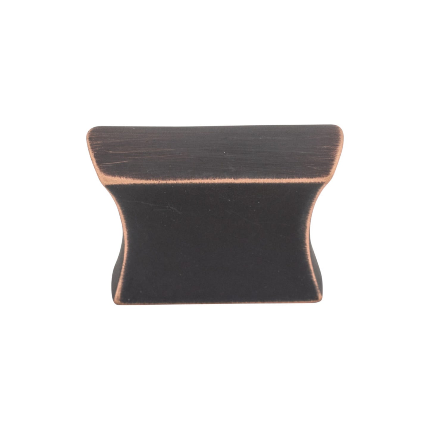 Glacier Rectangle Knob
