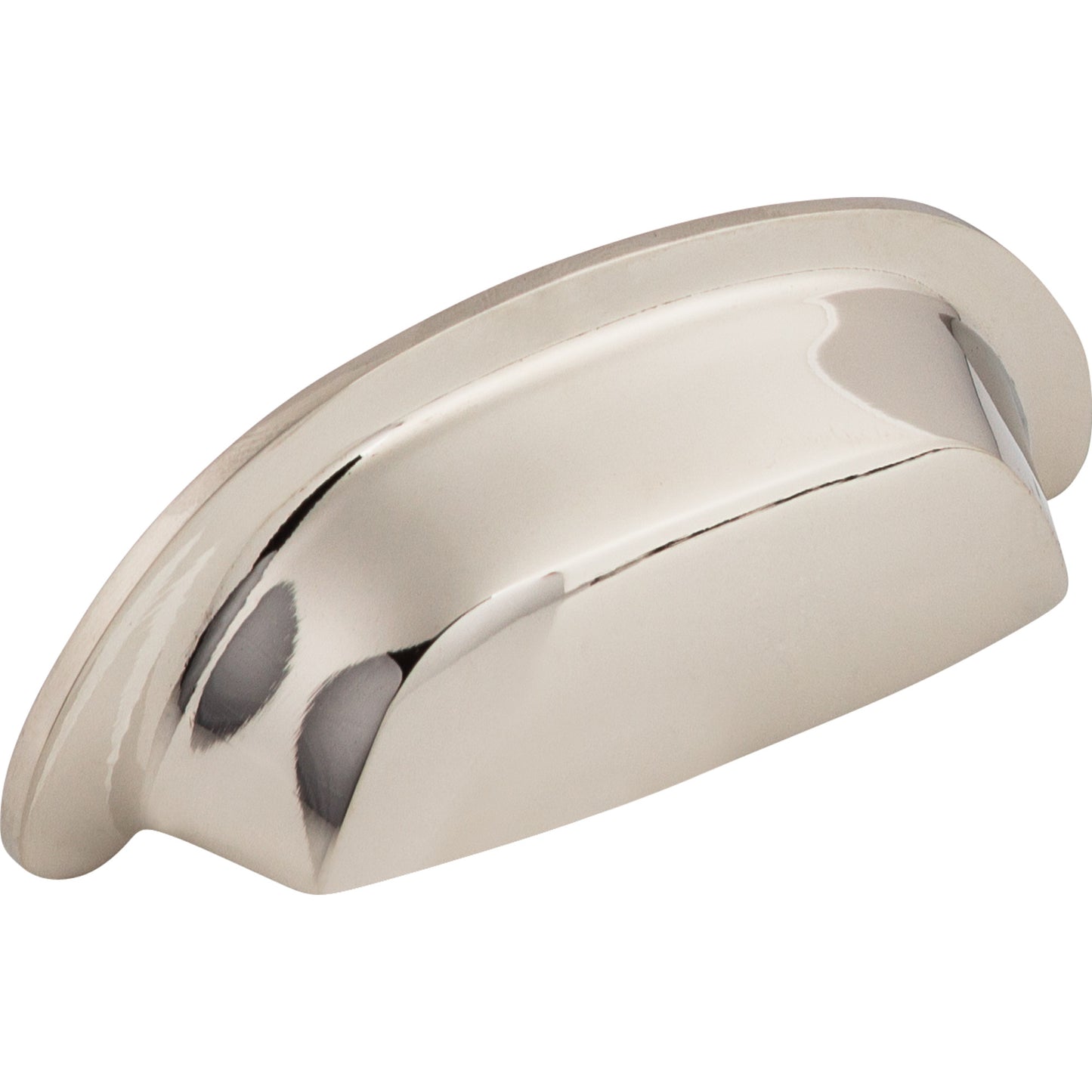 Top Knobs Aspen II Cup/Bin Pull