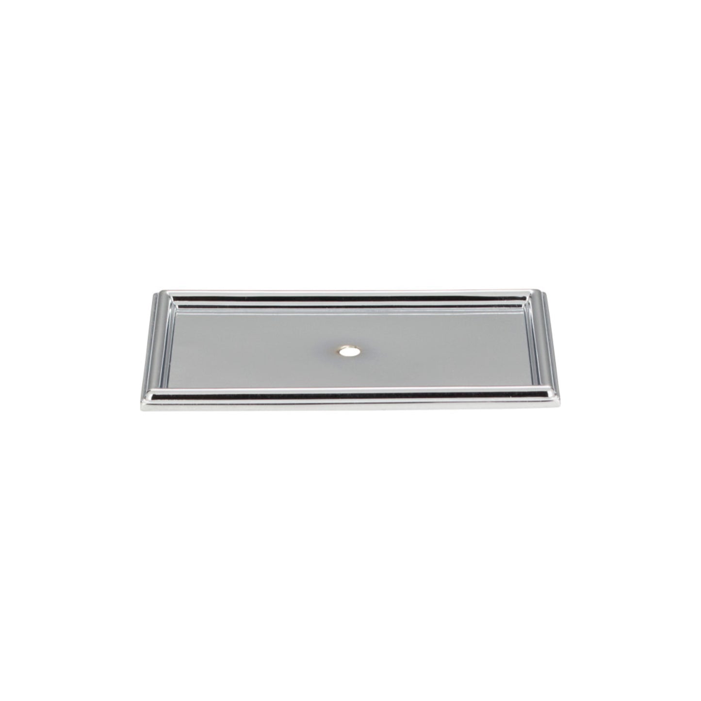 Campaign Rope Knob Backplate