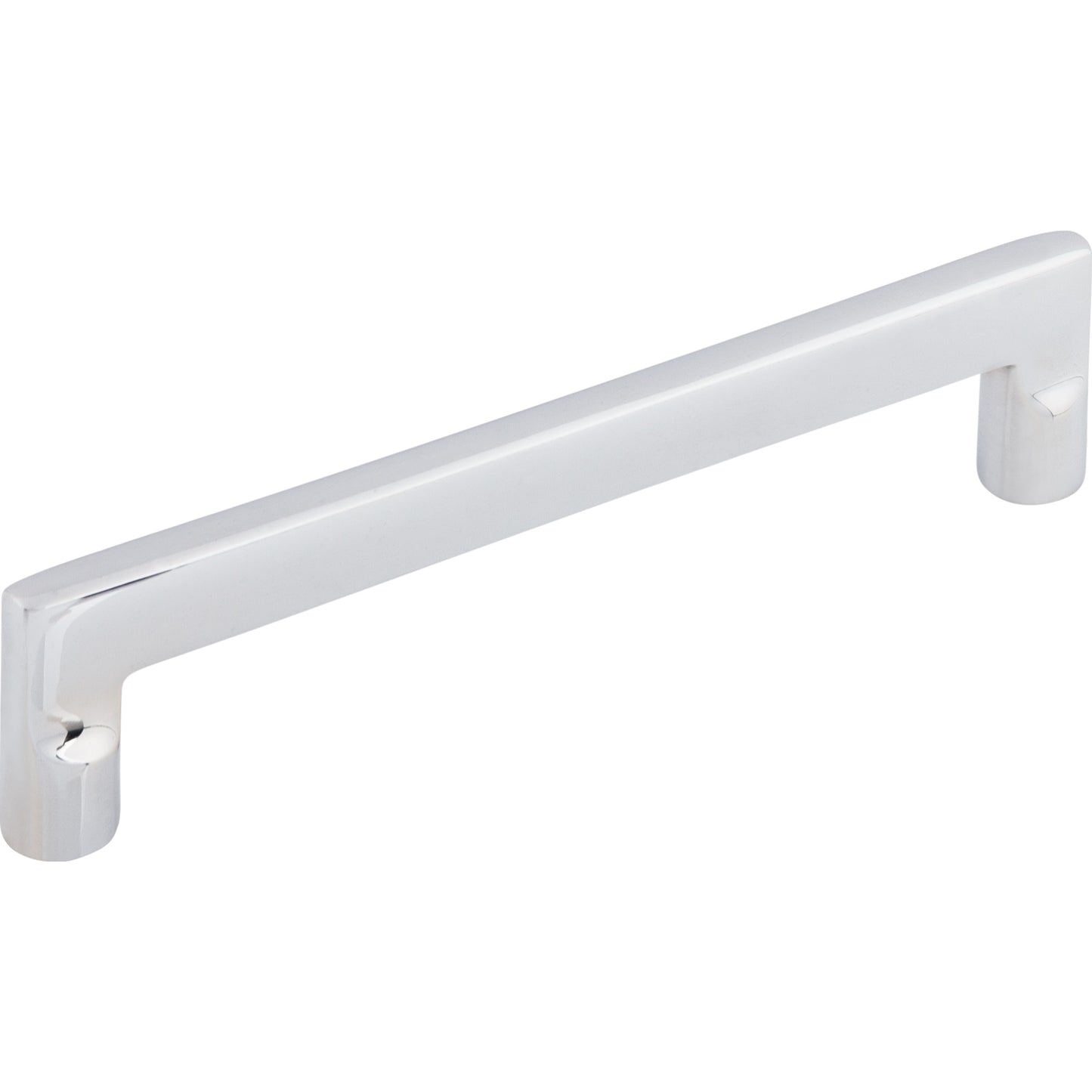Top Knobs Aspen II Flat Sided Bar Pull