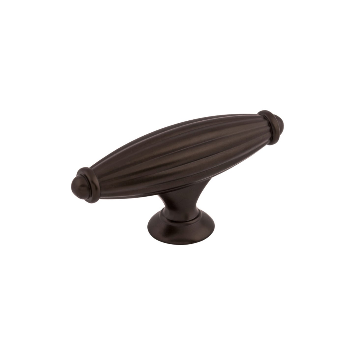 Top Knobs Tuscany Length Bar Knob