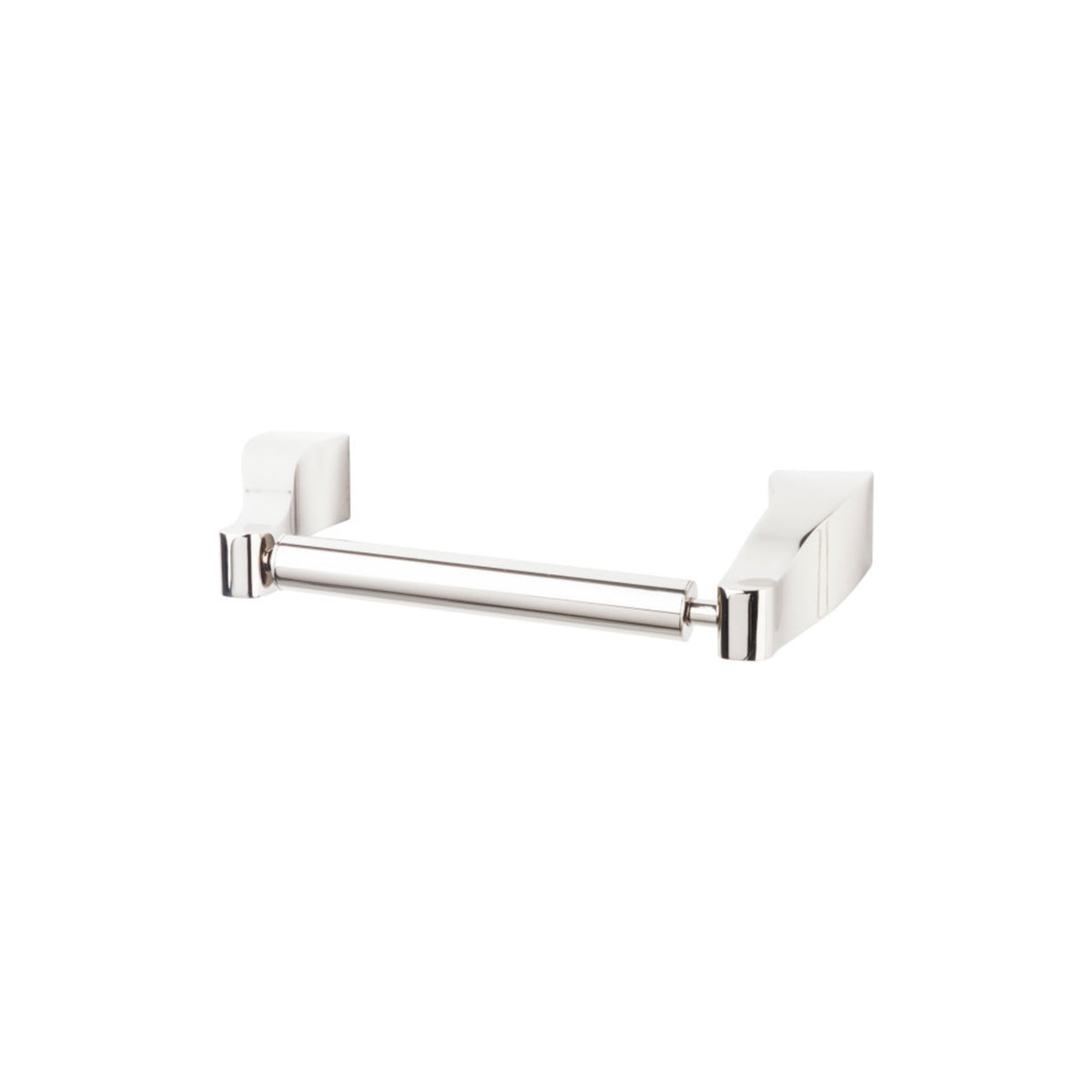Top Knobs Aqua Wall Mounted Toilet Paper Holder