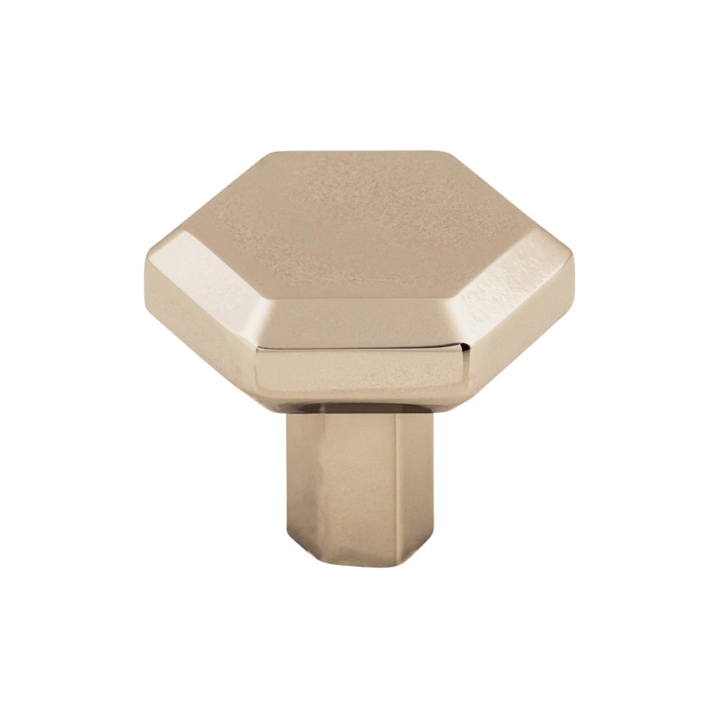 Top Knobs Lydia Length Square Knob