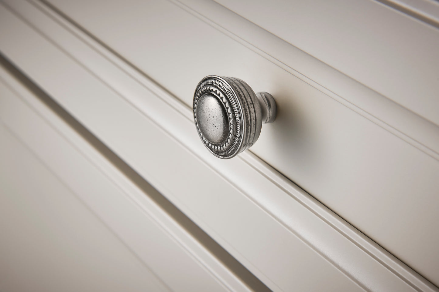 Top Knobs Contessa Diameter Round Knob