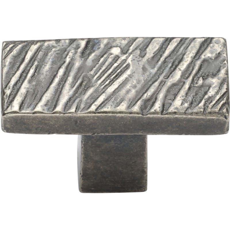 Textured Cabinet Knob
