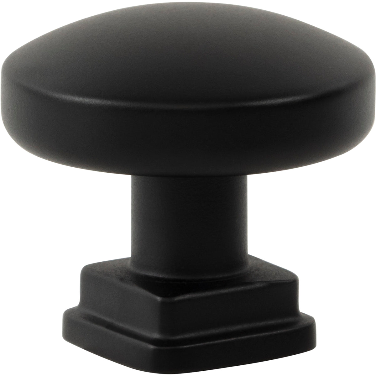 Atlas Kimberton Length Round Knob