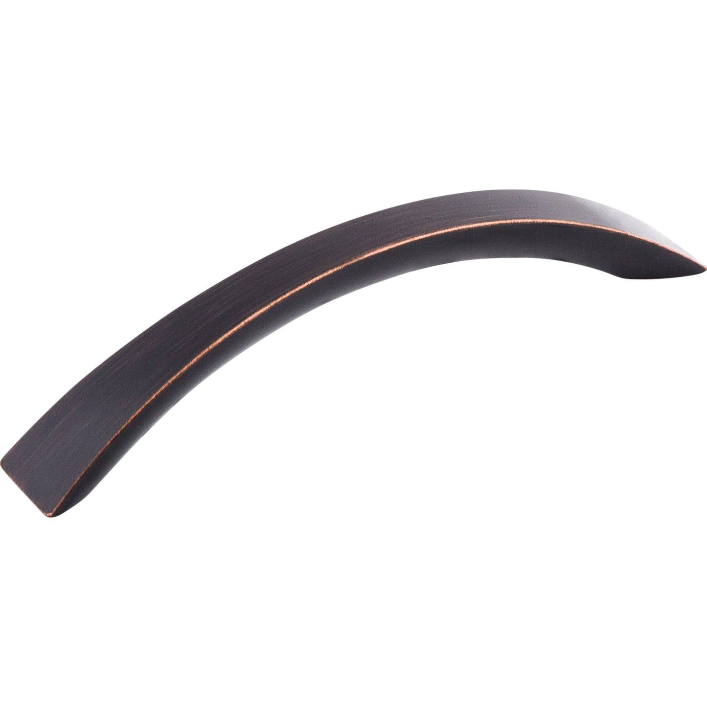 Top Knobs Crescent Flair Bar Pull