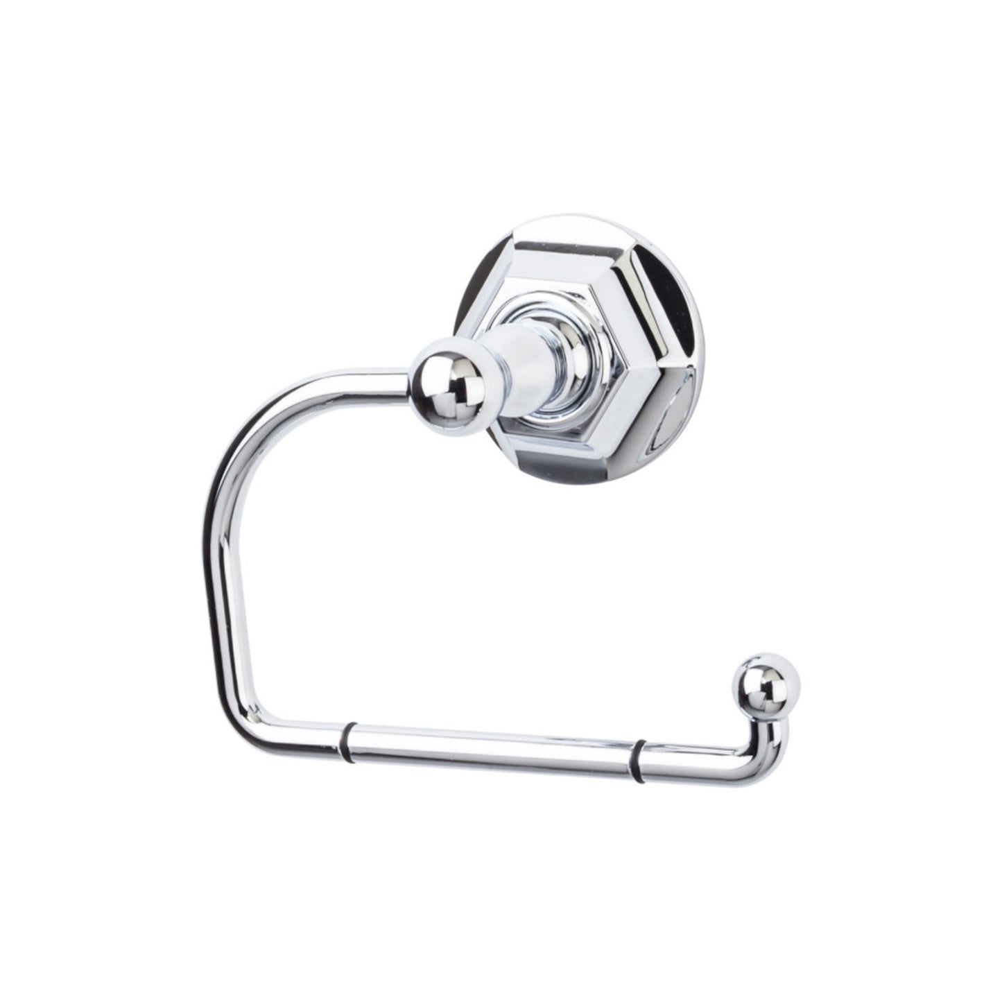 TOP BATH (R) Edwardian Bath Wall Mounted Toilet Paper Holder