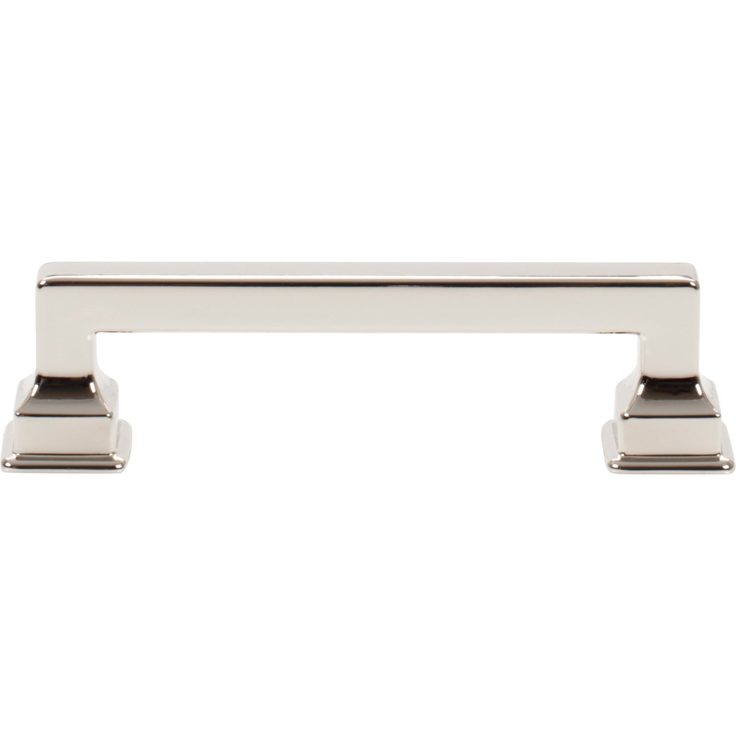 Erika 3 3/4" Center to Center Bar Pull