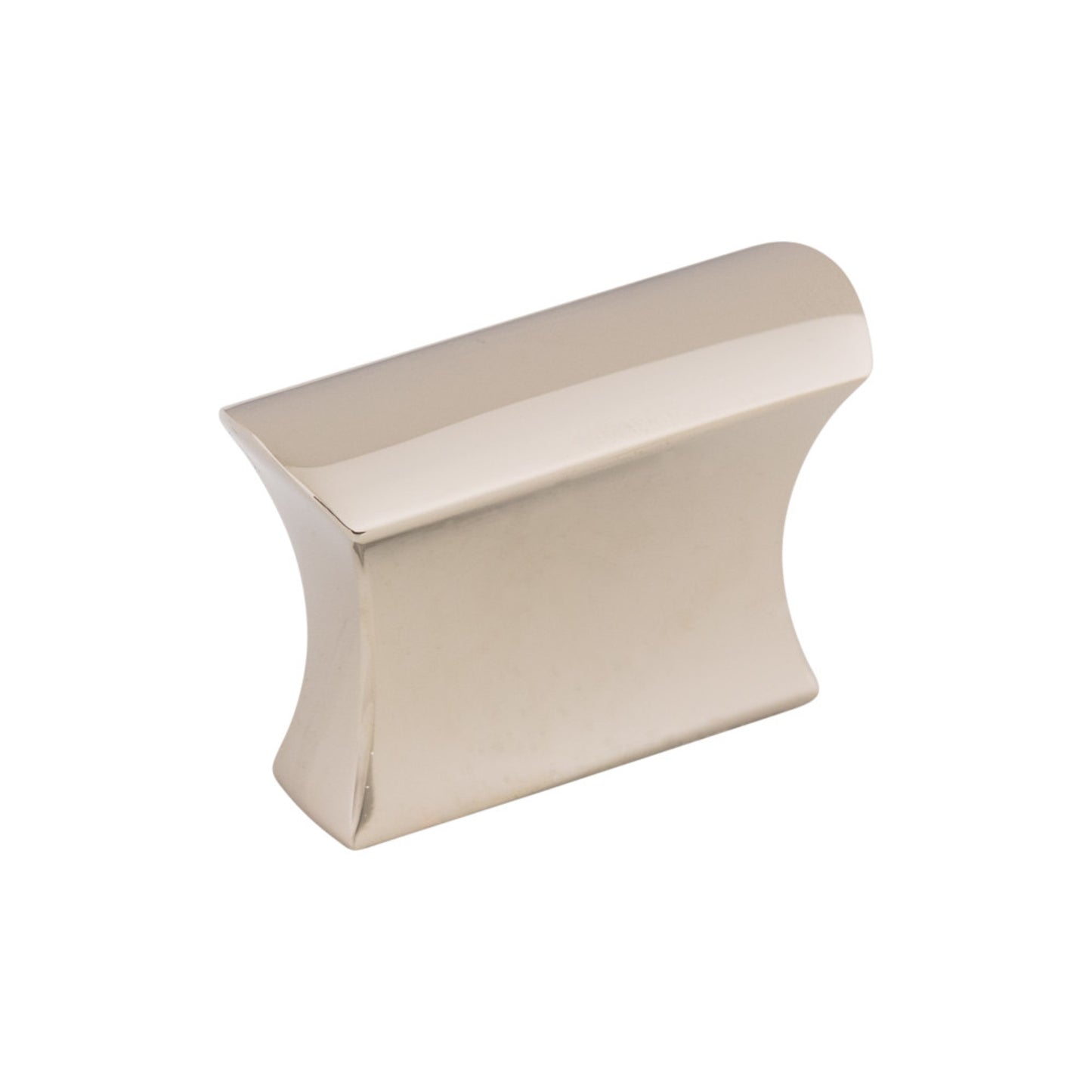 Top Knobs Glacier Length Rectangle Knob