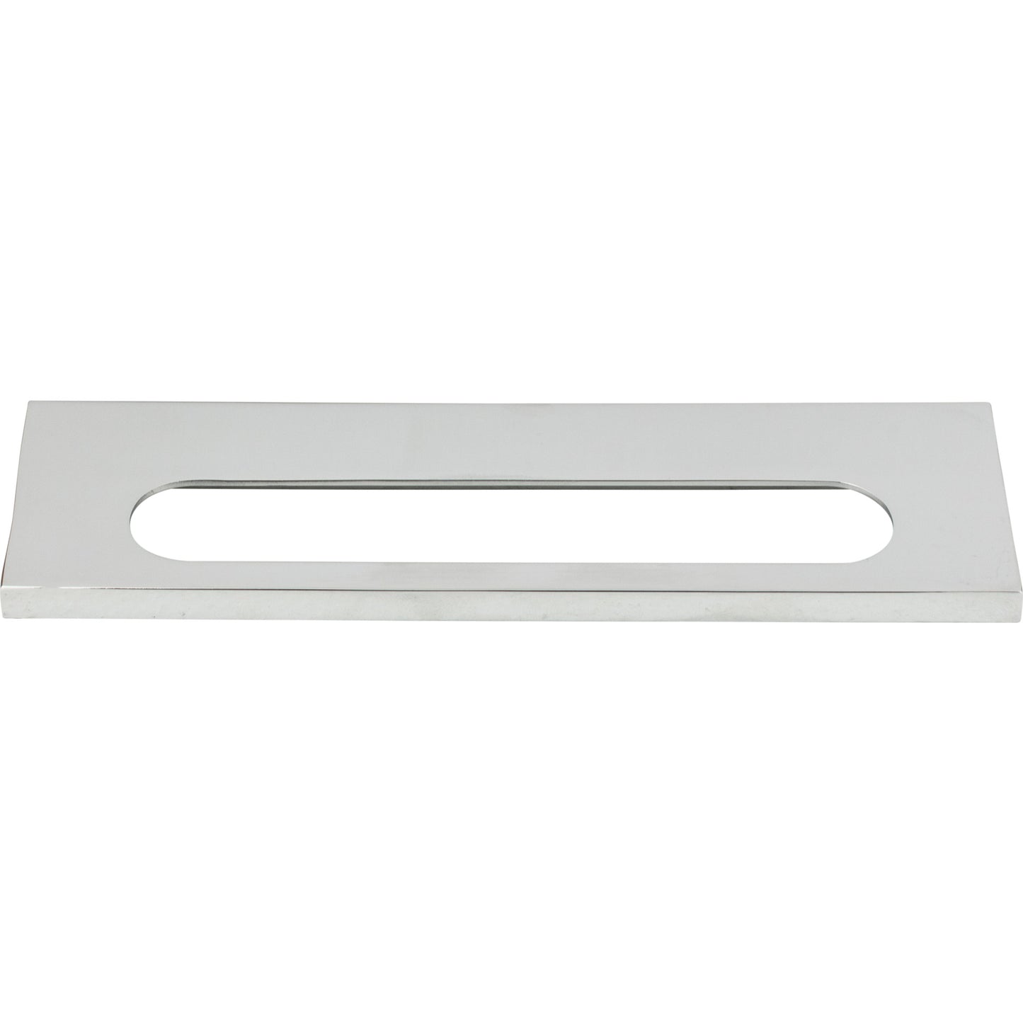 Modern Square Finger Pull