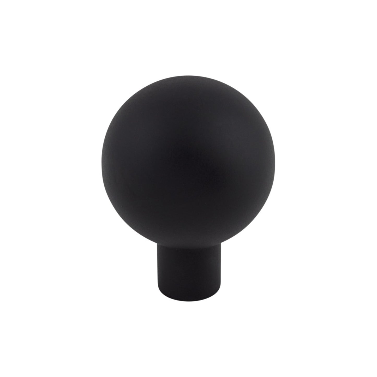 Brookline 1 1/8" Diameter Round Knob