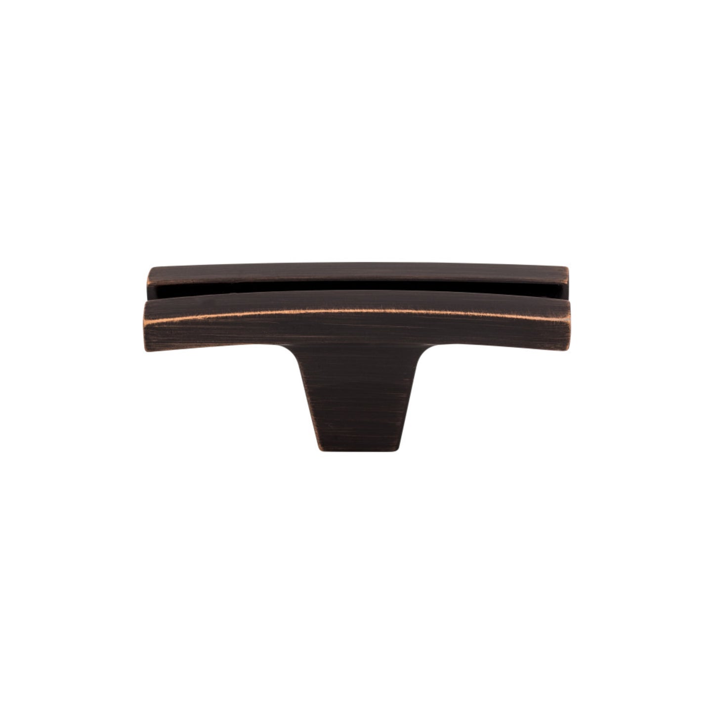 Flared Geometric Knob
