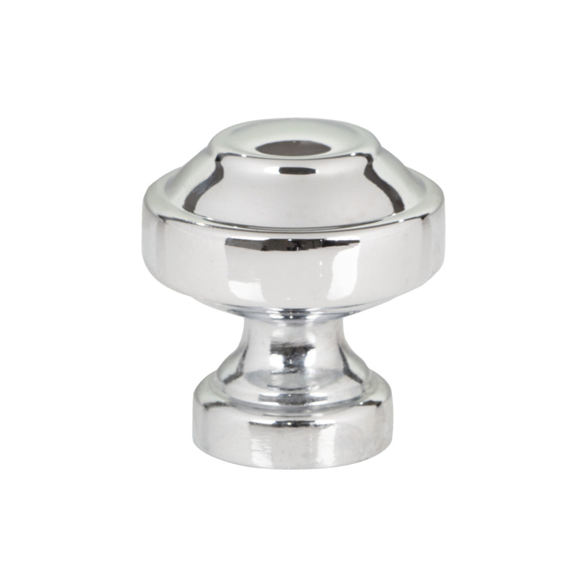 Atlas Malin Length Mushroom Knob