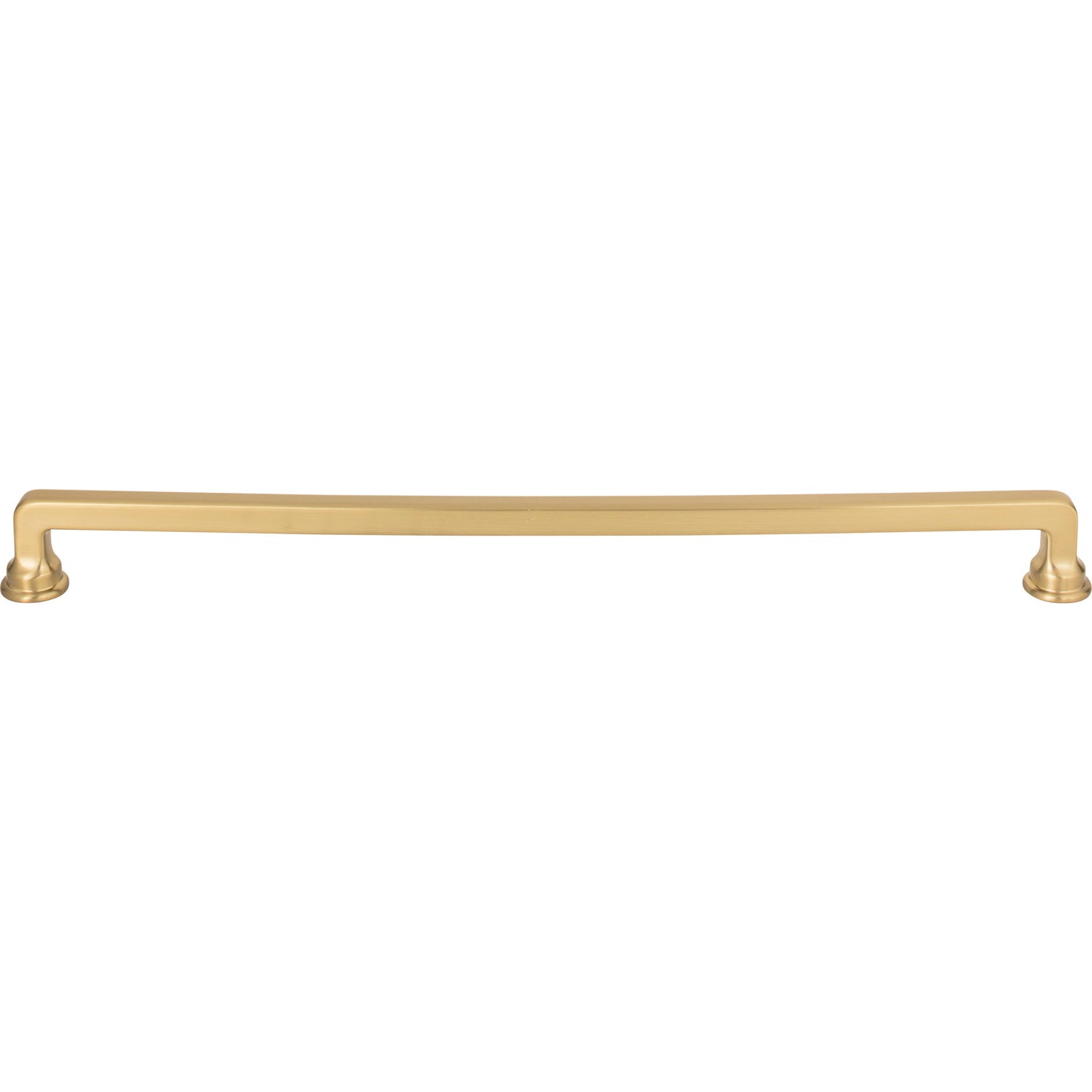 Oskar 12" Center to Center Bar Pull