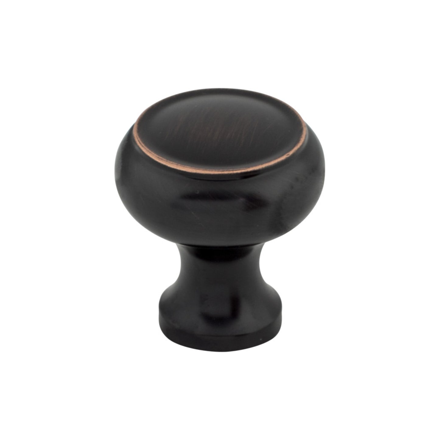 Top Knobs Normandy Diameter Round Knob