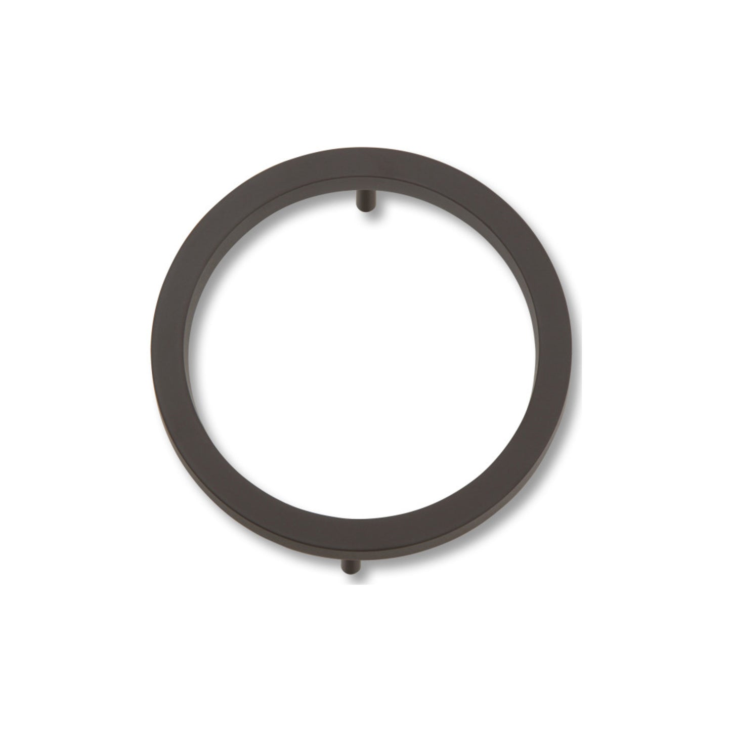 Modern Avalon 4-1/2" H House Number
