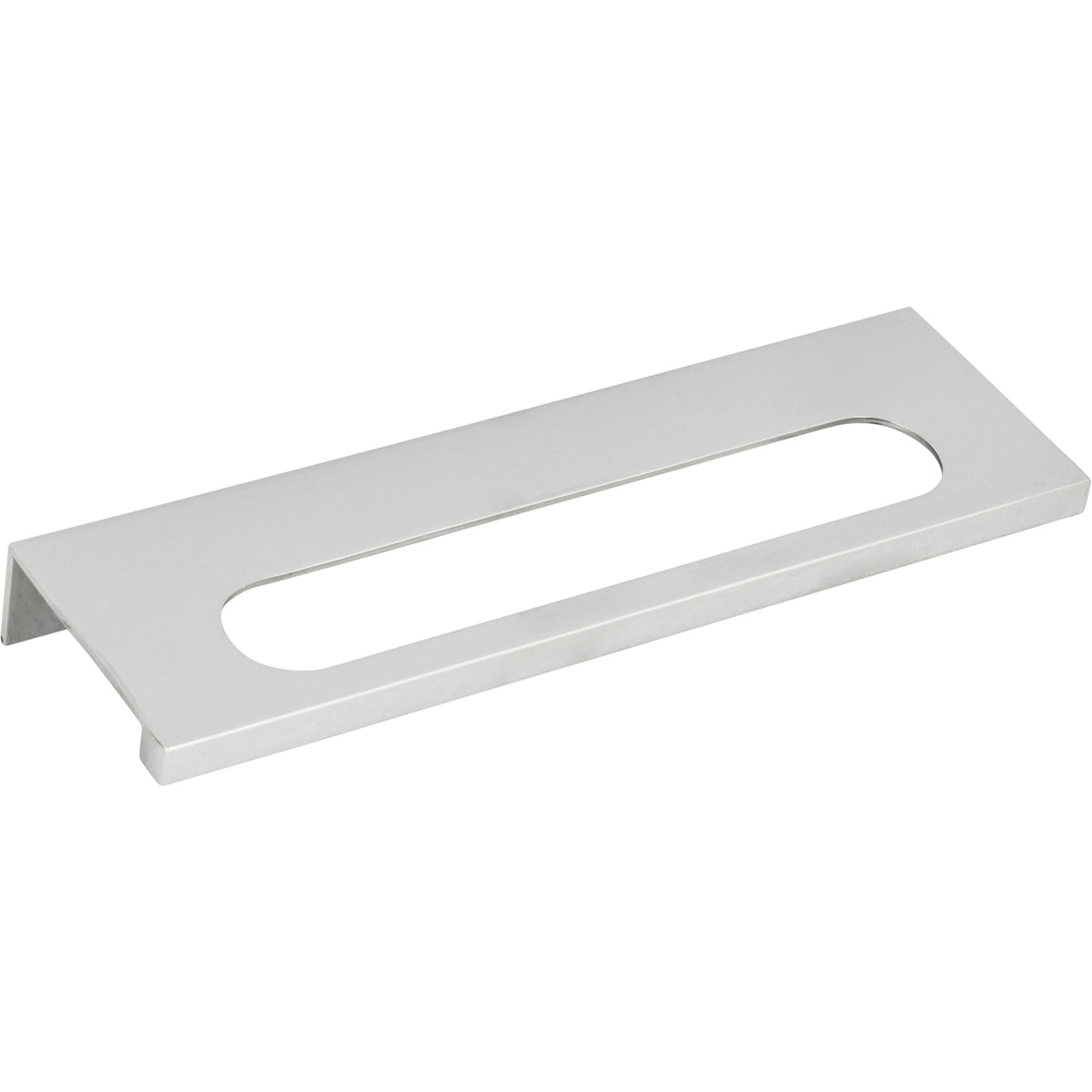 Atlas Modern Square Finger Pull